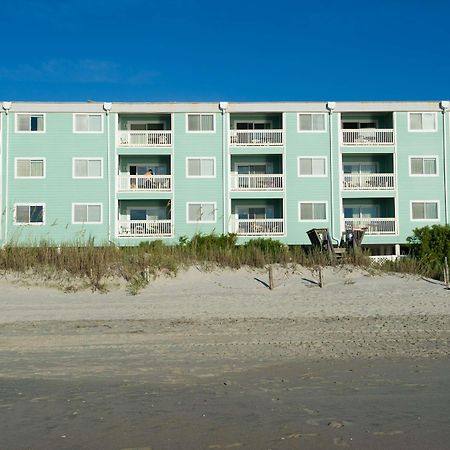 Sandpebble Beach Club Surfside Beach A Ramada By Wyndham Dış mekan fotoğraf