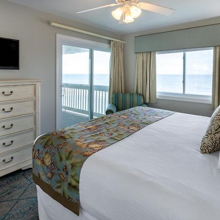 Sandpebble Beach Club Surfside Beach A Ramada By Wyndham Dış mekan fotoğraf