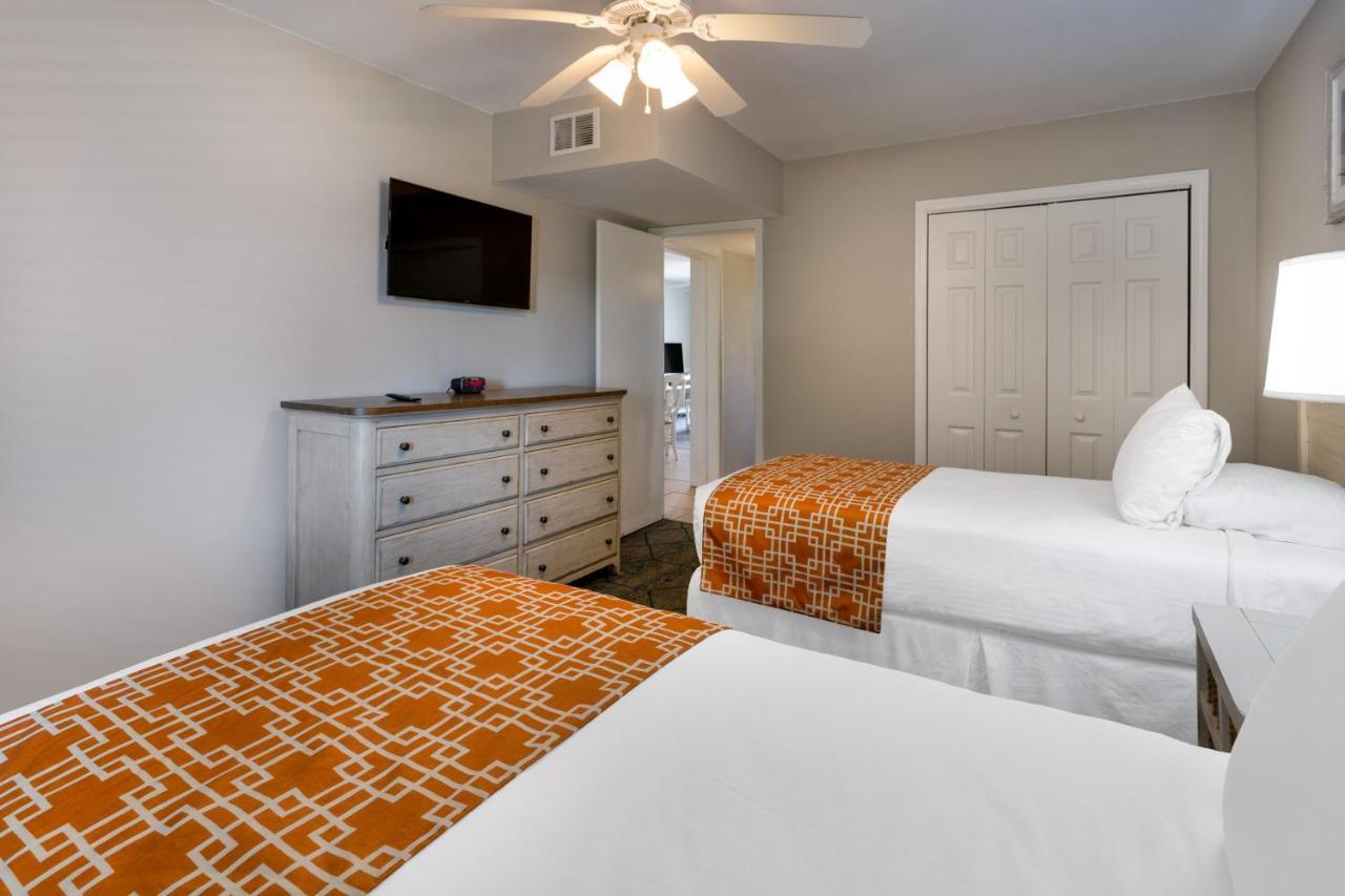 Sandpebble Beach Club Surfside Beach A Ramada By Wyndham Dış mekan fotoğraf