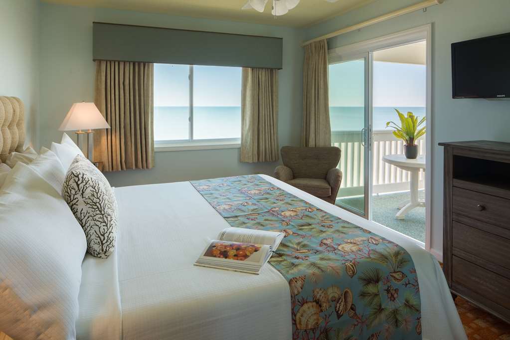 Sandpebble Beach Club Surfside Beach A Ramada By Wyndham Oda fotoğraf